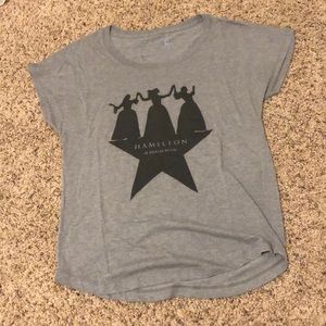 Hamilton T-shirt